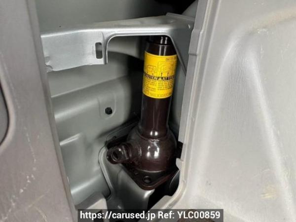 Used 2003 AT toyota hilux-surf RZN215W Image[44]