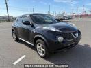 Nissan JUKE YF15