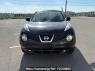 Used 2013 AT nissan juke YF15 Image[1]