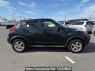 Used 2013 AT nissan juke YF15 Image[7]