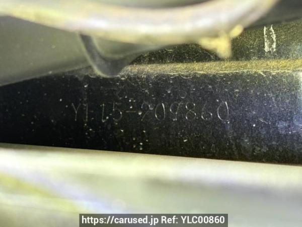 Used 2013 AT nissan juke YF15 Image[11]