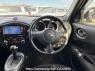 Used 2013 AT nissan juke YF15 Image[20]