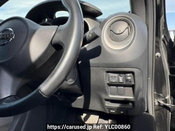 Used 2013 AT nissan juke YF15 Image[28]