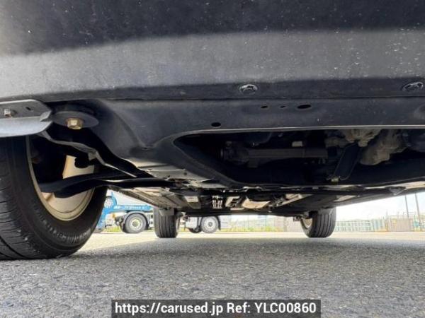 Used 2013 AT nissan juke YF15 Image[35]