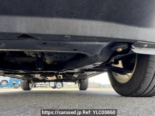 Used 2013 AT nissan juke YF15 Image[36]