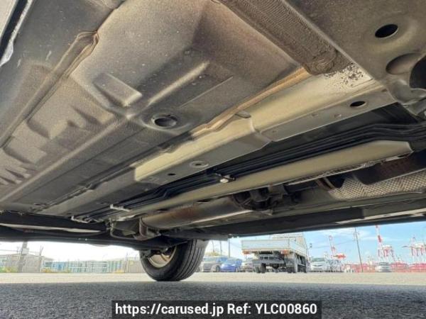 Used 2013 AT nissan juke YF15 Image[37]