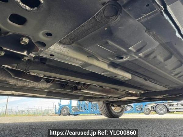 Used 2013 AT nissan juke YF15 Image[38]