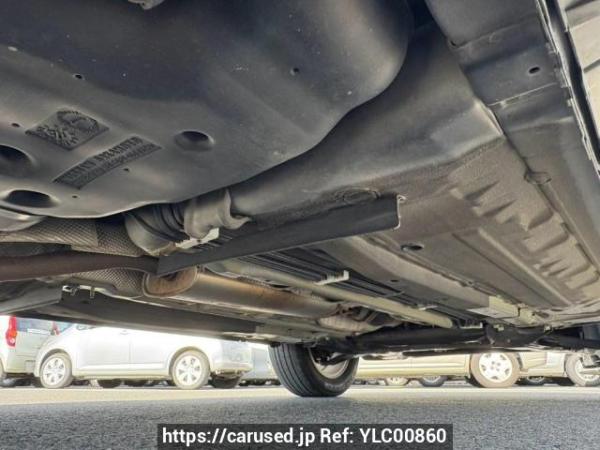 Used 2013 AT nissan juke YF15 Image[40]