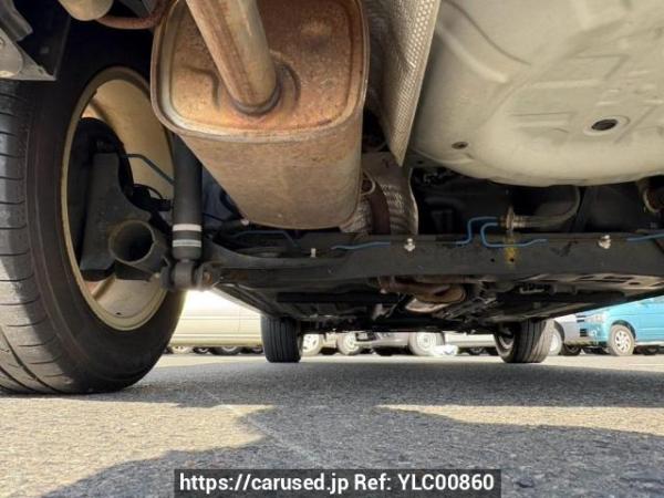 Used 2013 AT nissan juke YF15 Image[41]