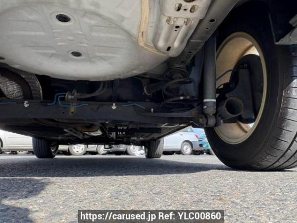 Used 2013 AT nissan juke YF15 Image[42]
