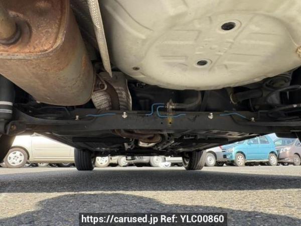 Used 2013 AT nissan juke YF15 Image[43]