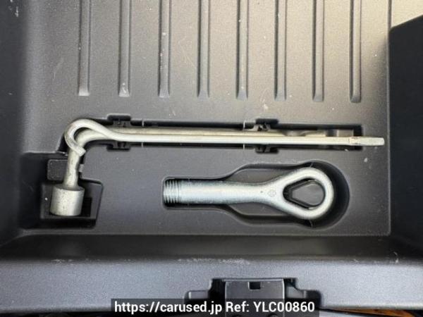 Used 2013 AT nissan juke YF15 Image[45]