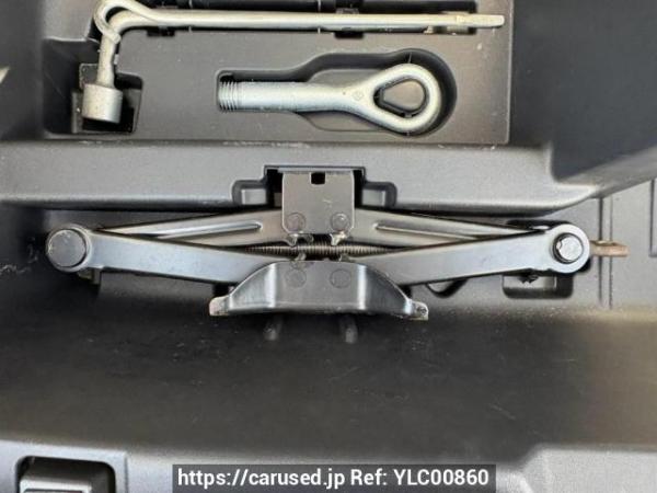 Used 2013 AT nissan juke YF15 Image[46]