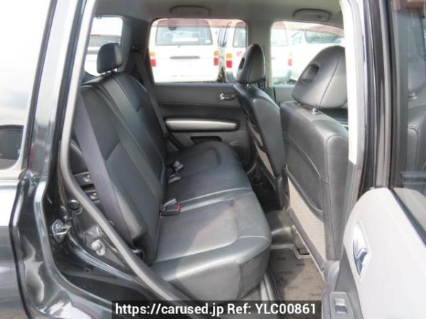 Used 2009 AT nissan x-trail NT31 Image[13]