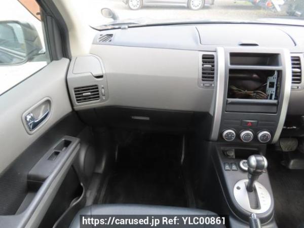 Used 2009 AT nissan x-trail NT31 Image[16]