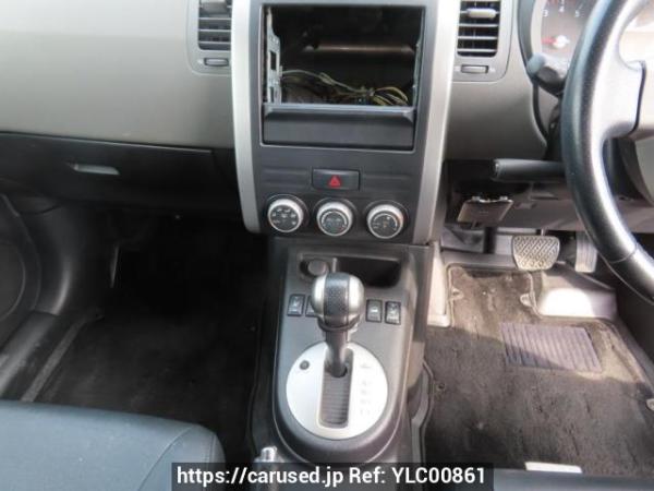 Used 2009 AT nissan x-trail NT31 Image[17]