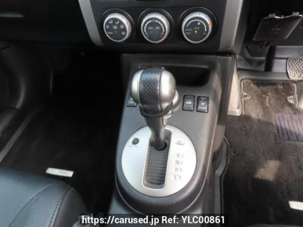 Used 2009 AT nissan x-trail NT31 Image[19]