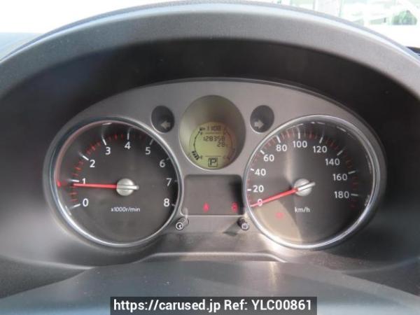 Used 2009 AT nissan x-trail NT31 Image[20]
