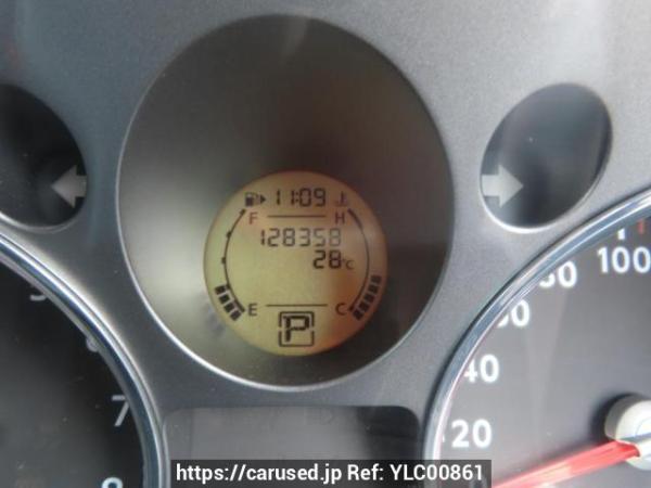Used 2009 AT nissan x-trail NT31 Image[21]