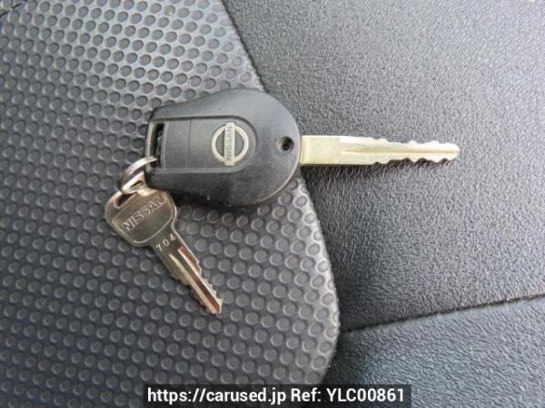 Used 2009 AT nissan x-trail NT31 Image[24]
