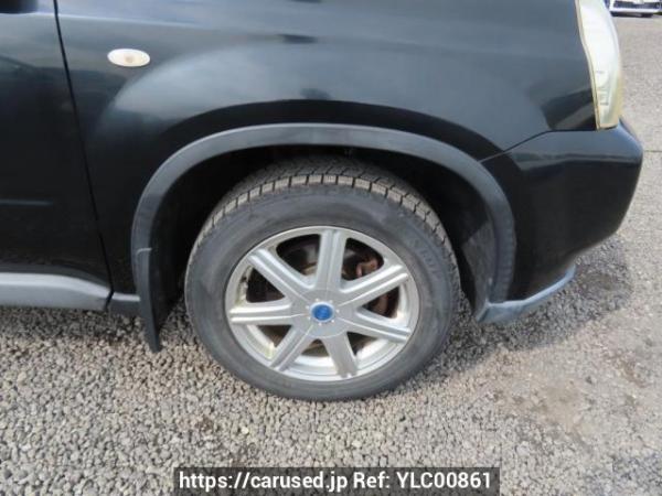 Used 2009 AT nissan x-trail NT31 Image[25]