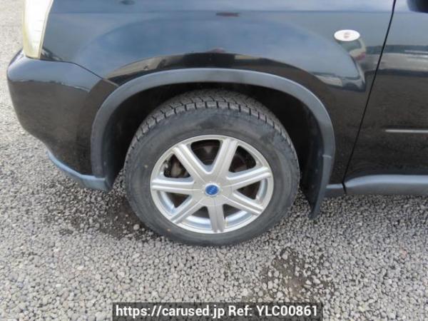 Used 2009 AT nissan x-trail NT31 Image[26]