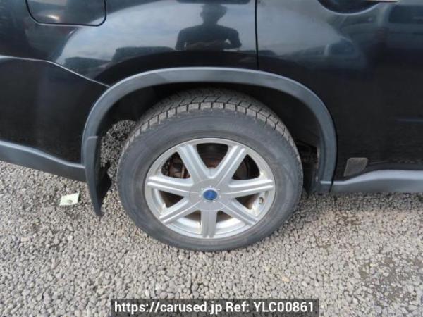 Used 2009 AT nissan x-trail NT31 Image[27]
