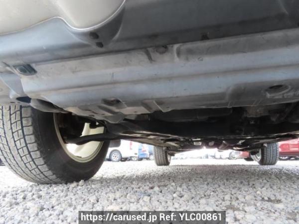 Used 2009 AT nissan x-trail NT31 Image[29]