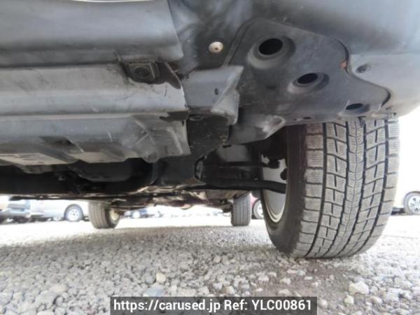 Used 2009 AT nissan x-trail NT31 Image[30]