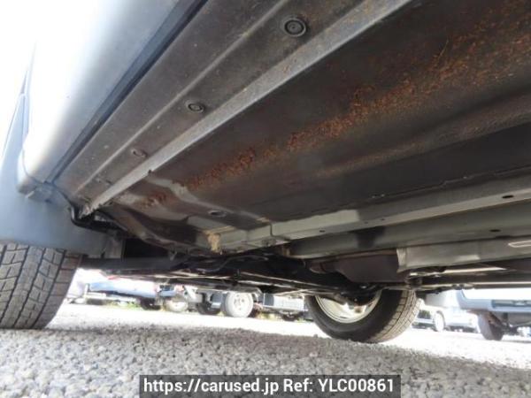 Used 2009 AT nissan x-trail NT31 Image[31]