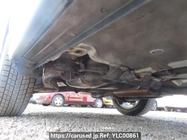 Used 2009 AT nissan x-trail NT31 Image[33]