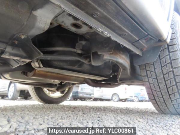 Used 2009 AT nissan x-trail NT31 Image[34]
