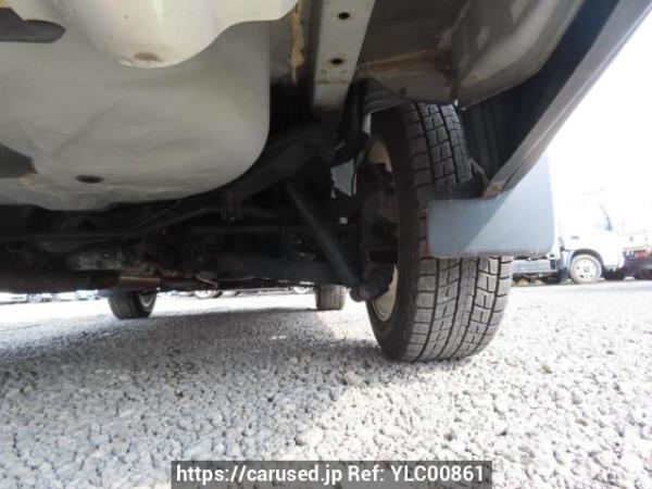 Used 2009 AT nissan x-trail NT31 Image[36]
