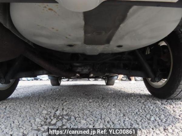 Used 2009 AT nissan x-trail NT31 Image[37]