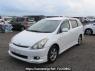 Used 2003 AT toyota wish ZNE10G Image[2]