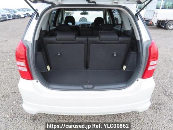 Used 2003 AT toyota wish ZNE10G Image[8]