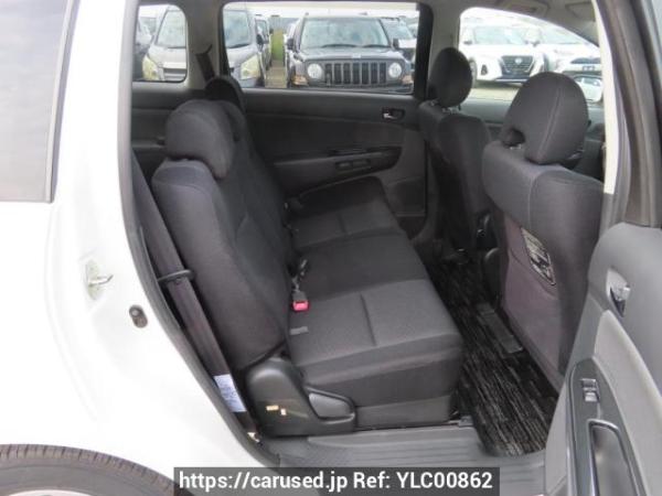 Used 2003 AT toyota wish ZNE10G Image[13]