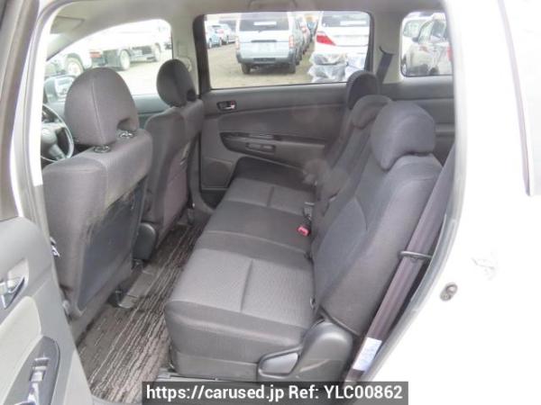 Used 2003 AT toyota wish ZNE10G Image[14]