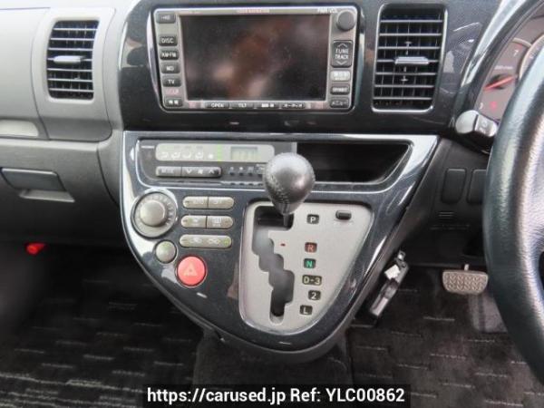 Used 2003 AT toyota wish ZNE10G Image[17]