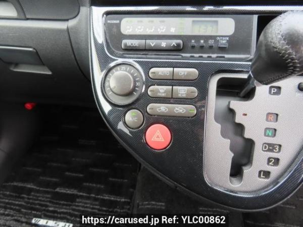 Used 2003 AT toyota wish ZNE10G Image[20]
