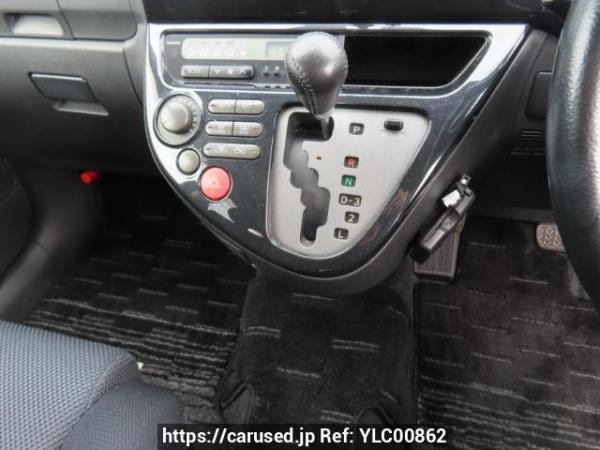 Used 2003 AT toyota wish ZNE10G Image[21]