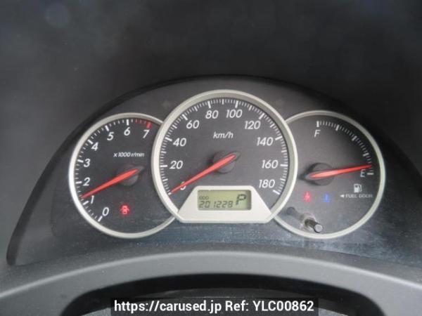 Used 2003 AT toyota wish ZNE10G Image[22]