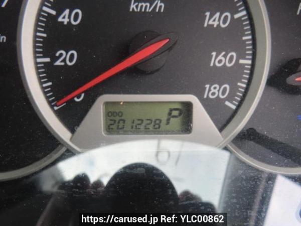 Used 2003 AT toyota wish ZNE10G Image[23]