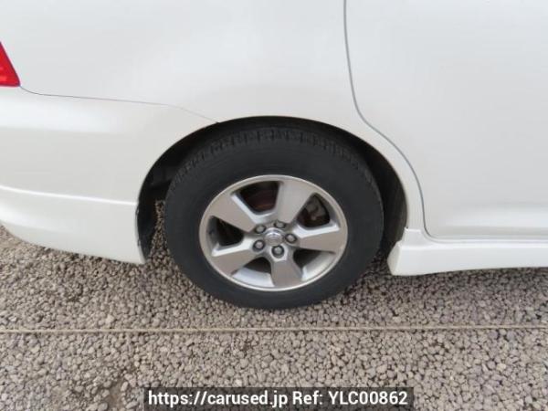 Used 2003 AT toyota wish ZNE10G Image[29]