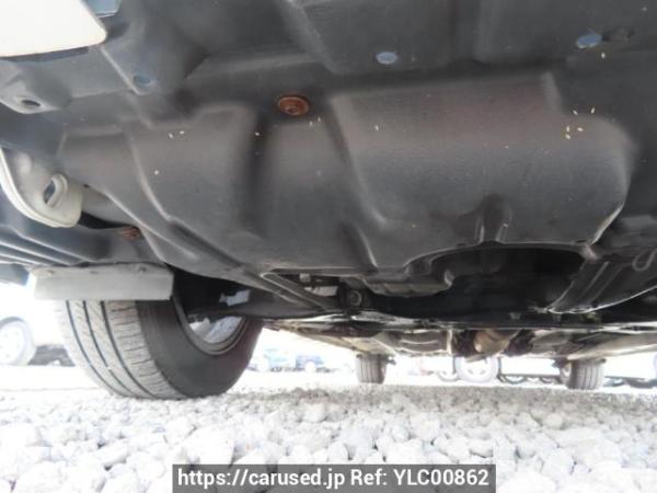 Used 2003 AT toyota wish ZNE10G Image[31]