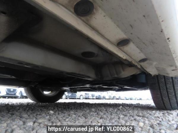 Used 2003 AT toyota wish ZNE10G Image[34]
