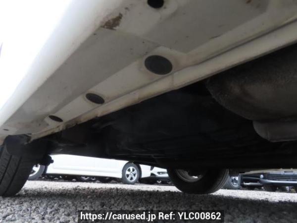 Used 2003 AT toyota wish ZNE10G Image[35]