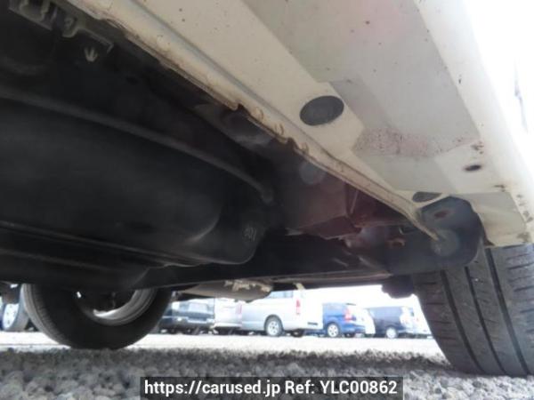 Used 2003 AT toyota wish ZNE10G Image[36]