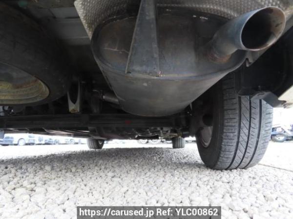 Used 2003 AT toyota wish ZNE10G Image[38]