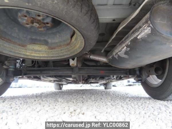 Used 2003 AT toyota wish ZNE10G Image[39]